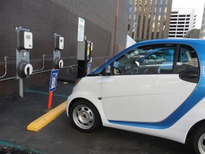 electric